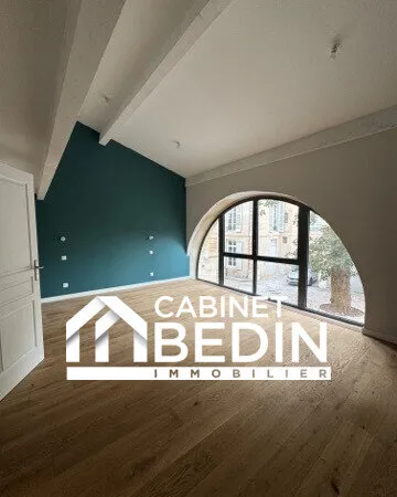 Appartement 3 pièces