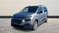 Citroen Berlingo M Moteur Electrique 136ch (100 kW) Feel Pack Automatique