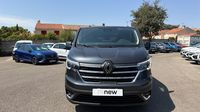 Renault Trafic Combi Grand 2.0 Blue dCi 150ch Techno -25 — photo 1