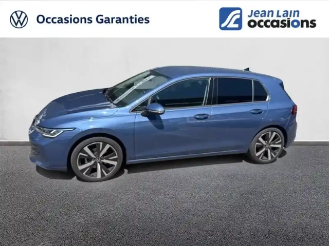 Volkswagen Golf 2.0 tdi 150 dsg7 — photo 7