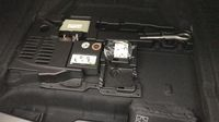 Mercedes Cla 200 d 150ch AMG Line 8G-DCT 8cv — photo 13