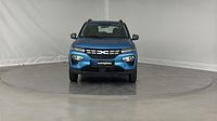 Dacia Spring Expression