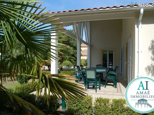 Maison 6 pièces 176 m²