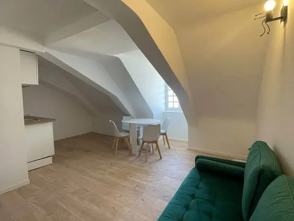 Loft au coeur de Montignac