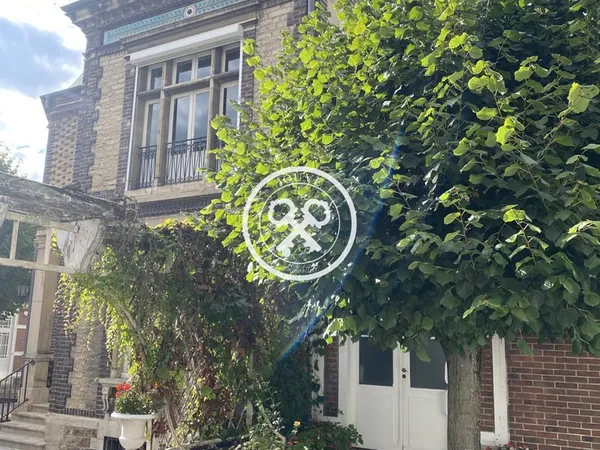 Maison TROYES secteur GARE