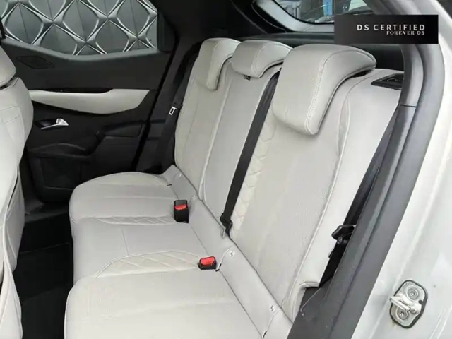 Ds Ds 3 ds3 crossback e-tense — photo 50