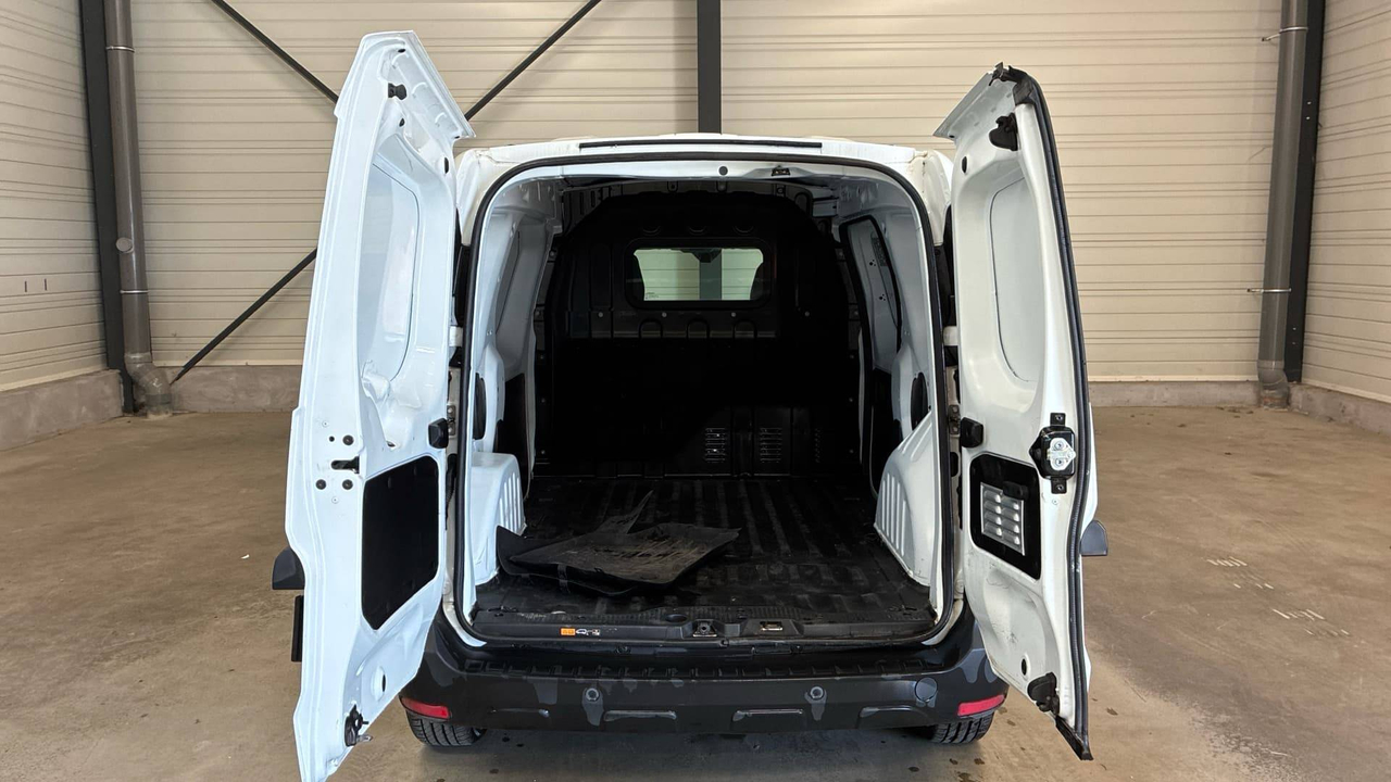 Renault EXPRESS VAN BLUE DCI 95 - 22 — photo 12