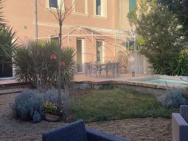 Maison 4 pièces 94 m²