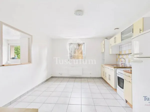 Appartement 2 pièces 52 m²