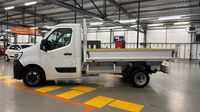 Renault Master RJ3500 L2 Pafc 2.3 Blue dCi 130ch BENNE CABRETTA EXCALIBUR — photo 8