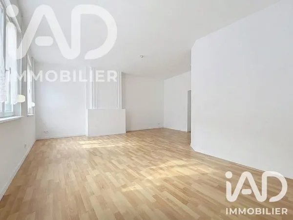 Immeuble de rapport 116 m²