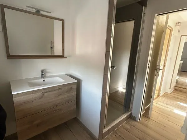 Appartement 64m2 à louer