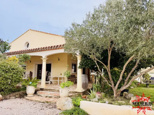 Maison 5 pièces 152 m²