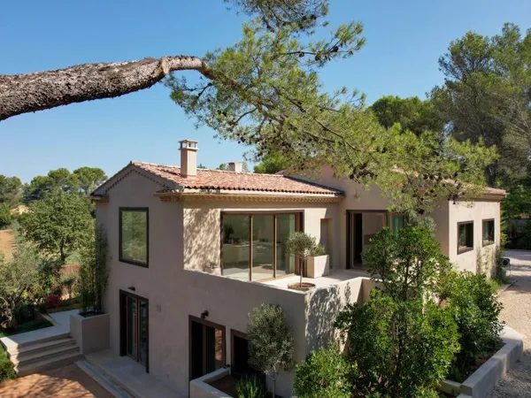 Aix en Provence - Maison de charme