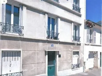 Immeuble 280 m²