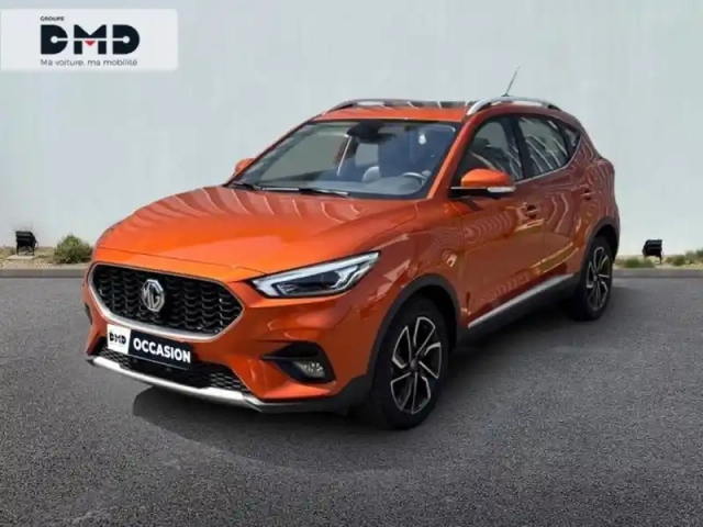 Mg Zs 1.0 t-gdi 111ch luxury — photo 1