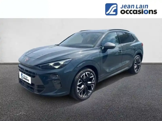 Cupra Terramar 1.5 ehybrid 272 ch dsg6