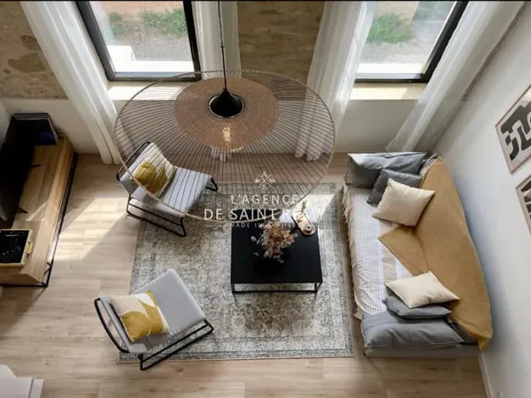 Maison 50 m²