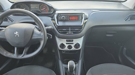 Peugeot 208 1.2 PureTech 68 - Like – 2018 – 128156 km – Essence – Boîte Manuelle — photo 41