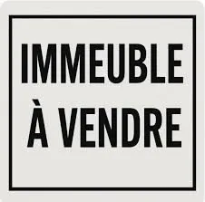 IMMEUBLE MIXTE DE RAPPORT