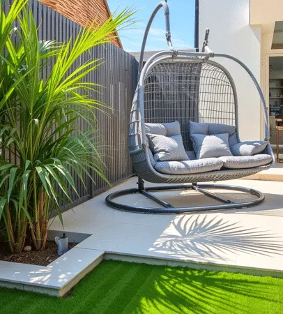 Appartement 4 pièces 79 m²