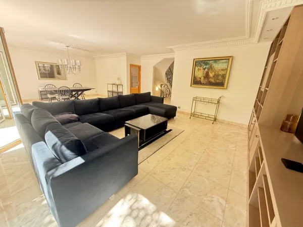 Maison 6 pièces