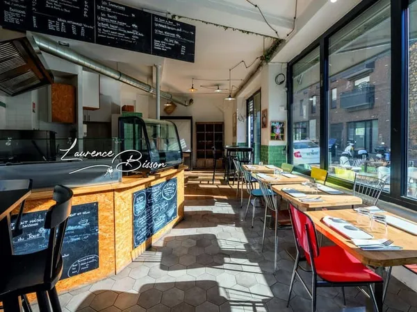 Local commercial 45 m²