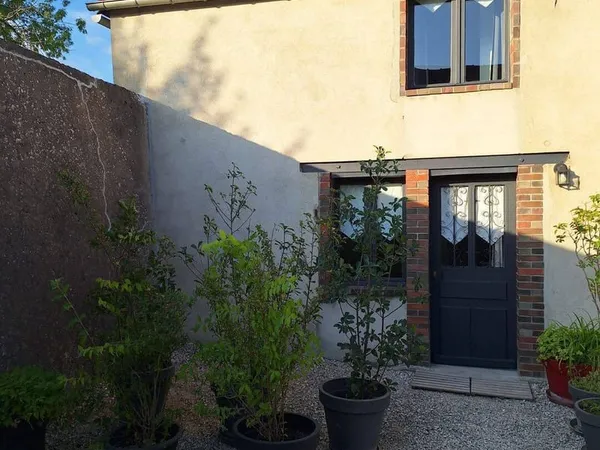 Appartement 2 pièces 35 m²