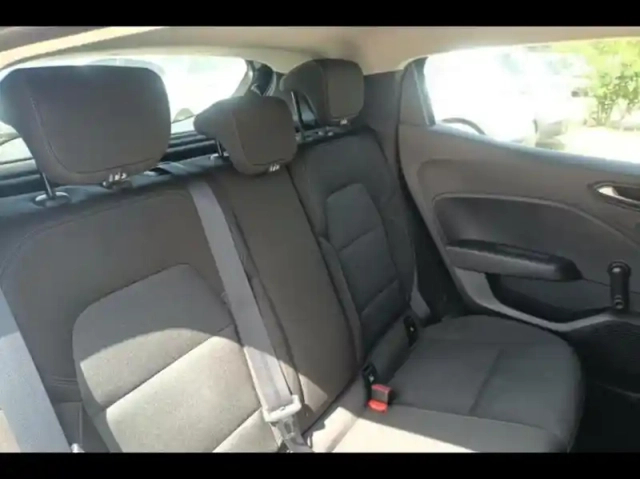 Renault Clio 1.0 tce 90ch equilibre — photo 11