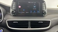 Hyundai Tucson 1.6 CRDI 115ch Creative Euro6d-Evap — photo 20