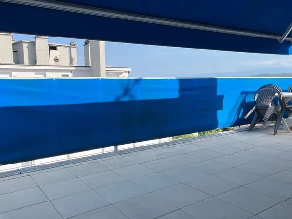 Appartement 2 pièces 69 m²