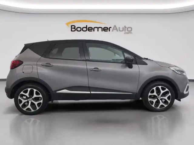 Renault Captur tce 120 energy — photo 210