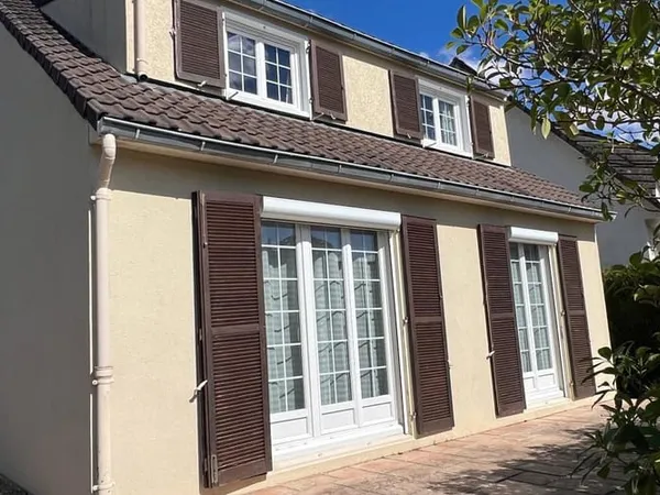 Maison 4 pièces 103 m²