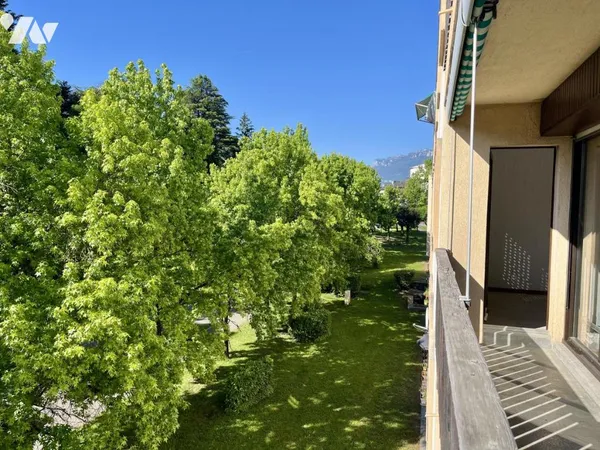 Appartement 4 pièces 85 m²