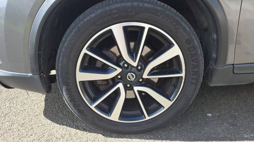 Nissan X-Trail 1.6 DCi 130 BVA7 - N-Connecta – 2016 – 156124 km – Diesel – Boîte Automatique — photo 24