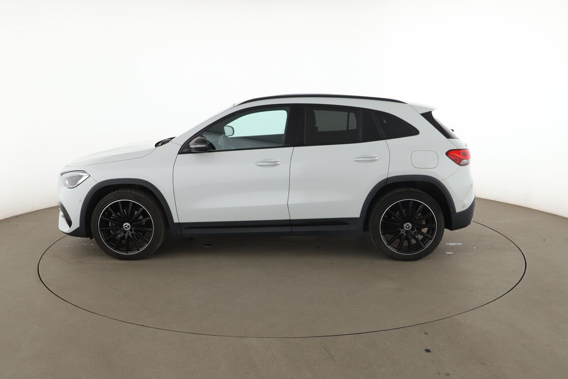 Mercedes-Benz GLA 250 e AMG Line 8G-DCT — photo 2