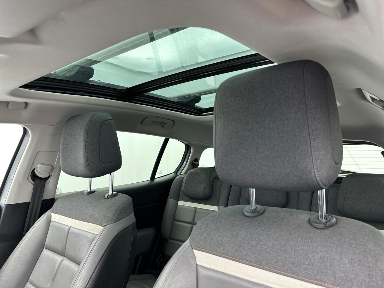 Citroën C5 Aircross hybride rechargeable 225 s&s e-eat8 shine pack — photo 37