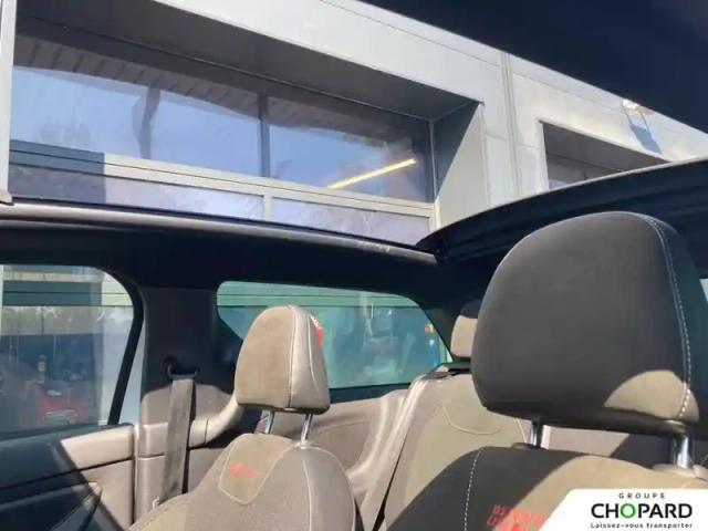 Ds Ds 3 ds3 cabriolet puretech 110 bva — photo 18
