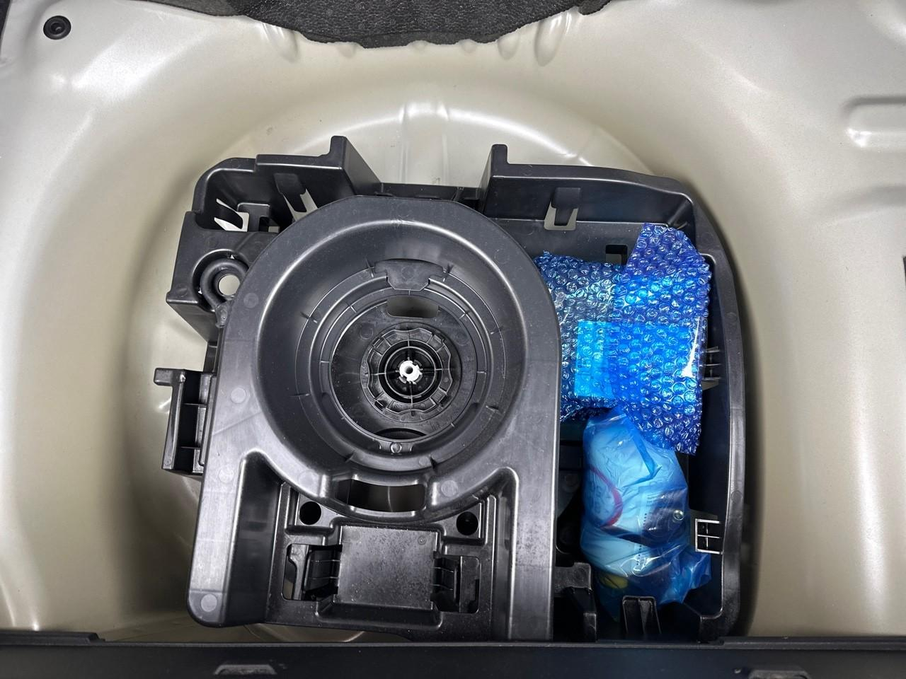 Citroën C3 puretech 110 s&s eat6 saint james — photo 29