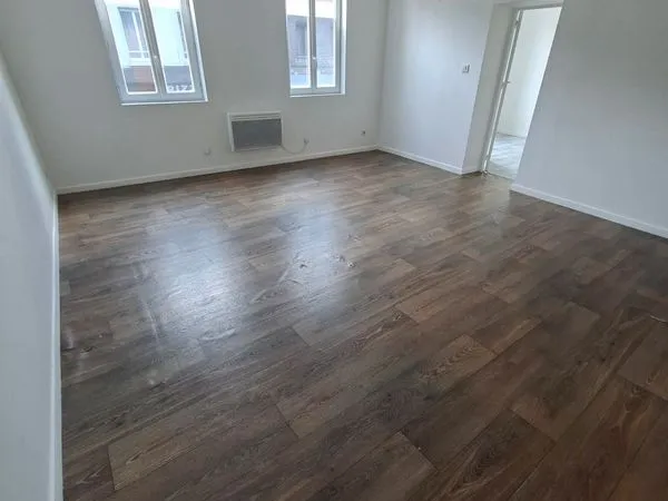 Appartement T2