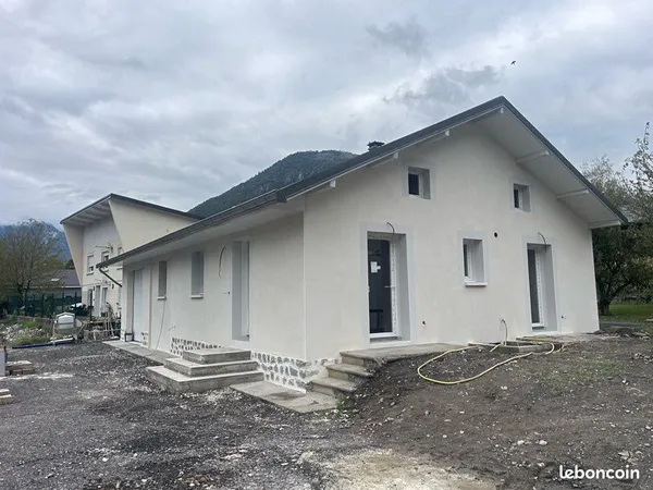 Maison rénové saint avre