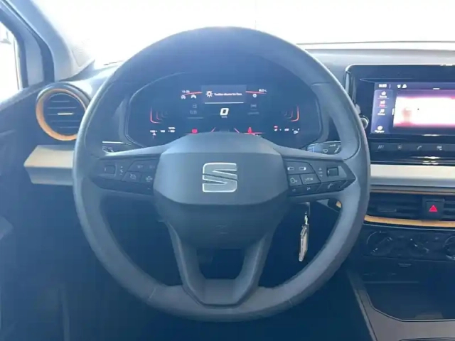 Seat Ibiza 1.0 ecotsi 95 ch s/s bvm5 — photo 9
