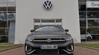 Volkswagen T-Roc 2.0 TDI 150ch R-Line Edition DSG7 — photo 1