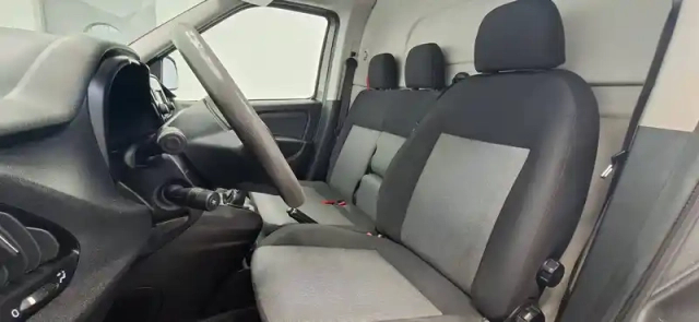 Fiat Doblo cargo ft 1.3 multijet 95 — photo 45