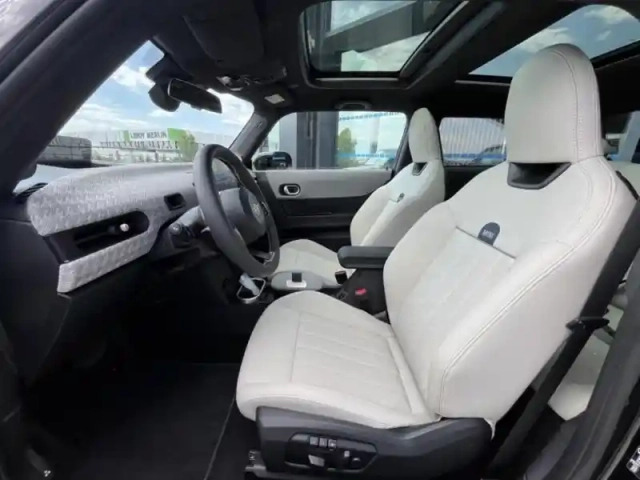 Mini Cooper 3 portes s 204ch favoured dkg7 — photo 6