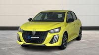 Peugeot 208 1.2 PureTech 100ch S&S Active — photo 1