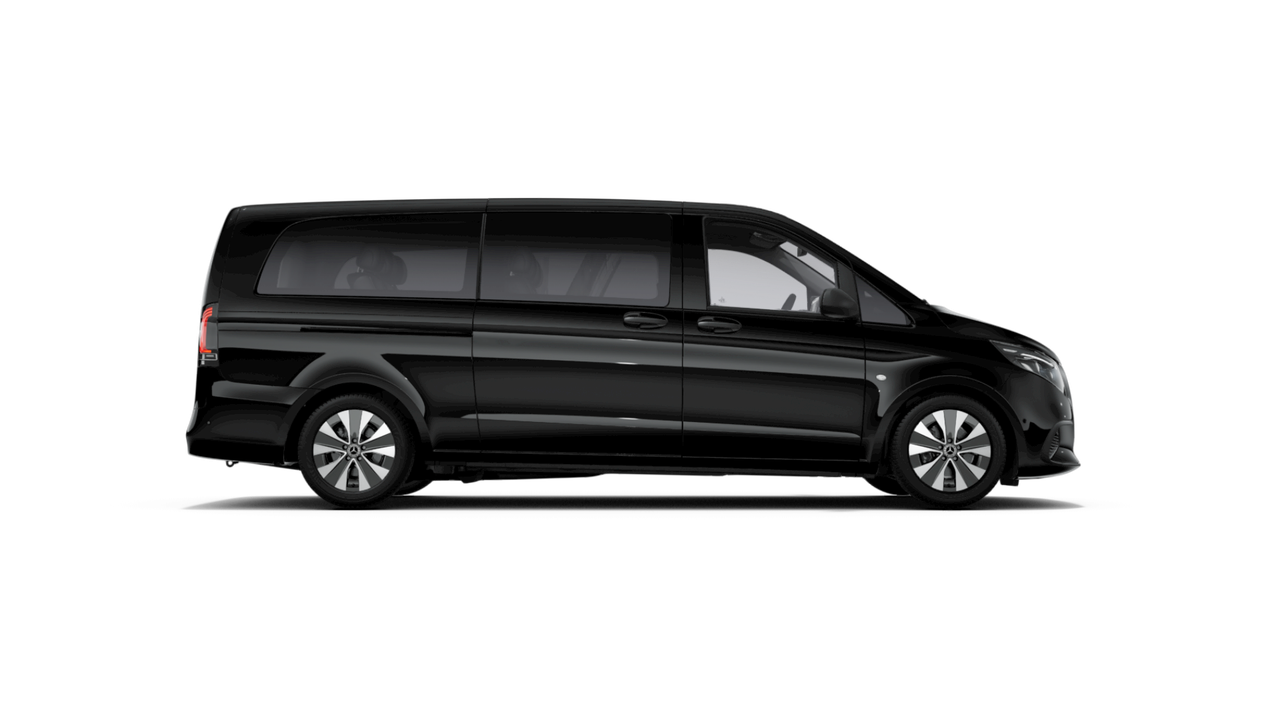 Mercedes Vito Tourer 116 CDI XL 9G-Tronic RWD — photo 6