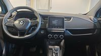 Renault Zoé E-Tech Evolution charge normale R110 Achat Intégral - MY22 — photo 11