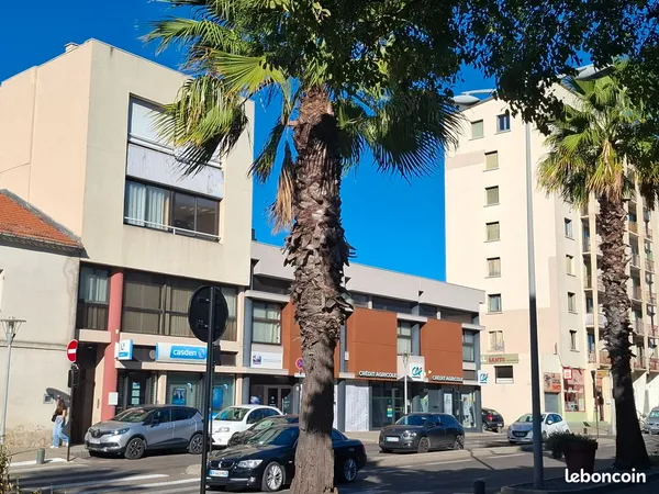 Plateau 52 m2