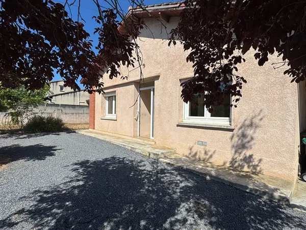 Maison 4 pièces 81 m²